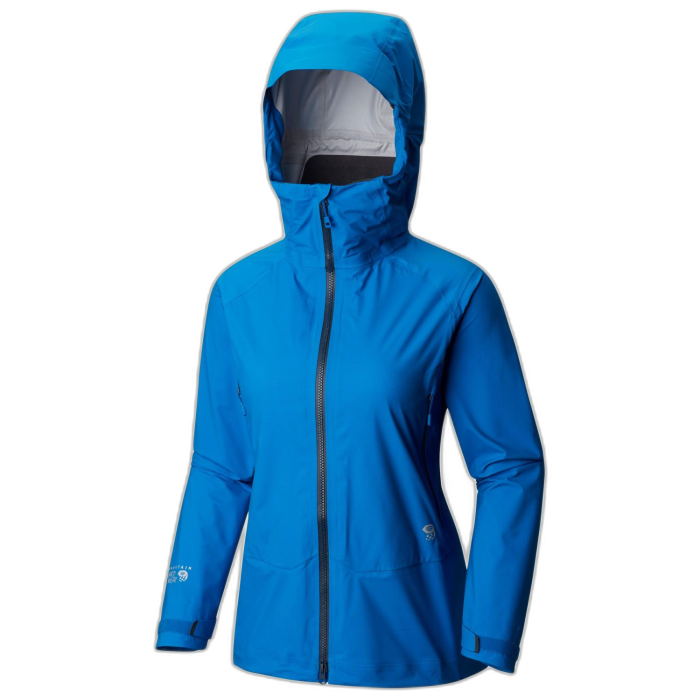 Kurtka MHW Superforma OL0774 /  niebieski