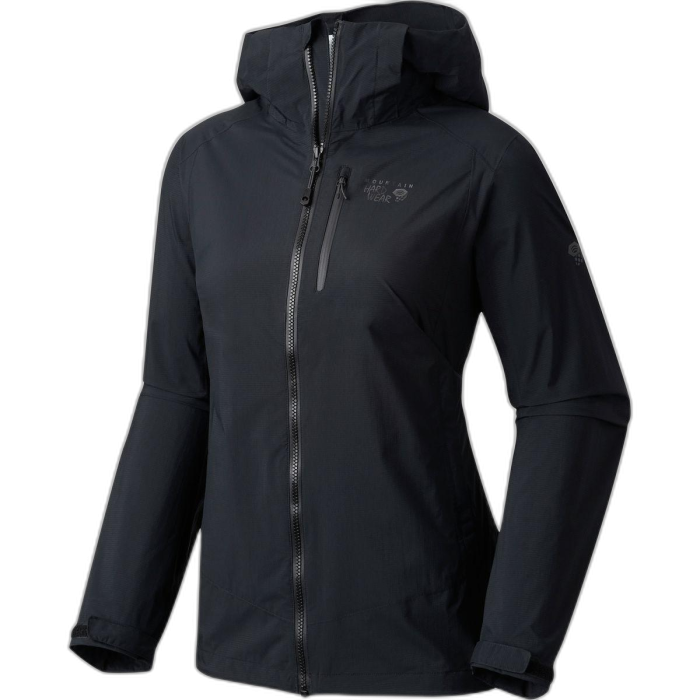 Kurtka MHW ThunderShadow OL0401 /  czarny