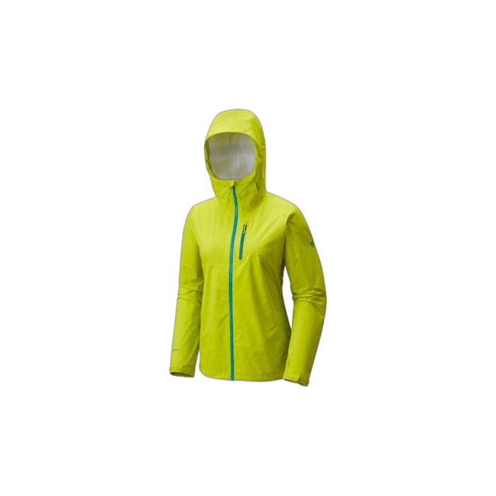 Kurtka MHW ThunderShadow OL0401 /  zielony