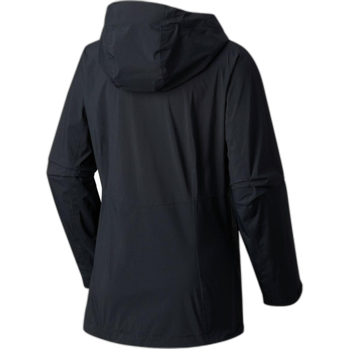 Kurtka MHW ThunderShadow OL0401 /  czarny