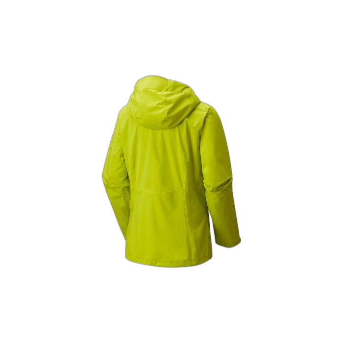 Kurtka MHW ThunderShadow OL0401 /  zielony
