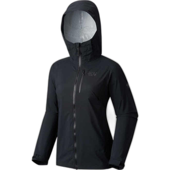 Kurtka MHW ThunderShadow OL0401 /  czarny