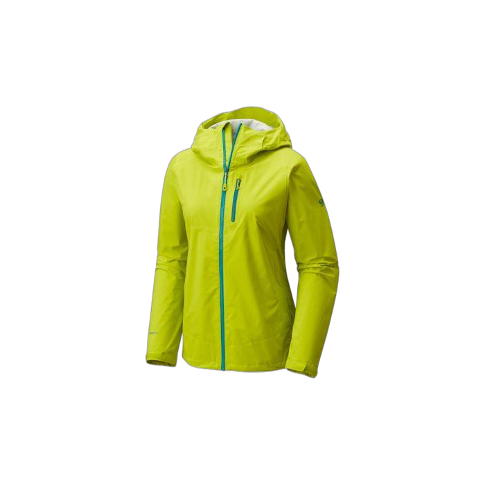 Kurtka MHW ThunderShadow OL0401 /  zielony