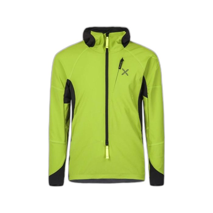 Kurtka MONTURA Alp Anorak /  zielony