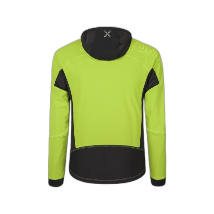 Kurtka MONTURA Alp Anorak /  zielony
