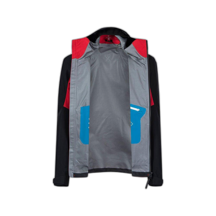 Kurtka MONTURA Cosmo Pro GTX /  czerwony