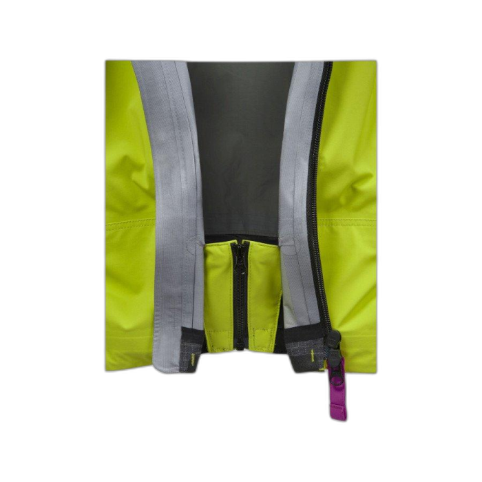 Kurtka MONTURA Cross Fire /  zielony