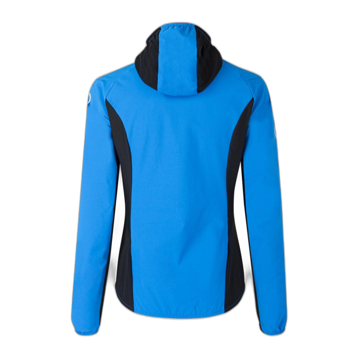 Kurtka MONTURA damska Flash Sky /  niebieski