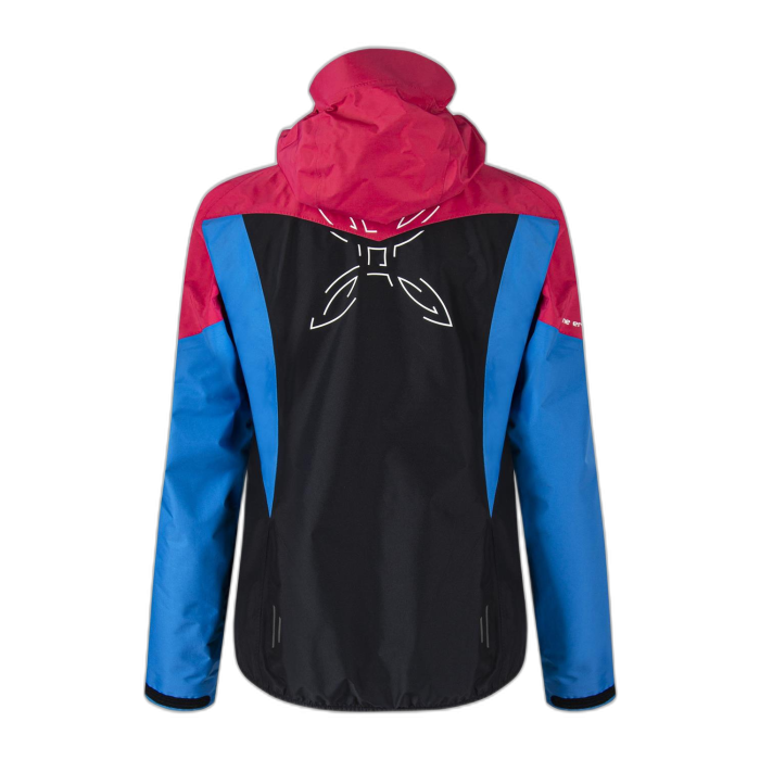 Kurtka MONTURA damska Pac Mind GTX /  niebieski