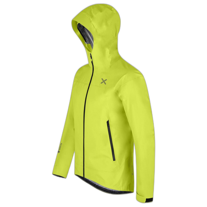 Kurtka MONTURA Danubio G GTX /  zielony