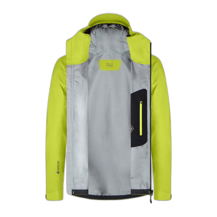 Kurtka MONTURA Danubio G GTX /  zielony
