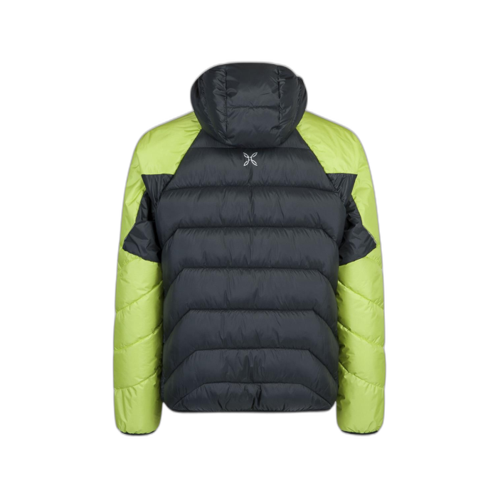 Kurtka MONTURA Dust Duvet /  szary
