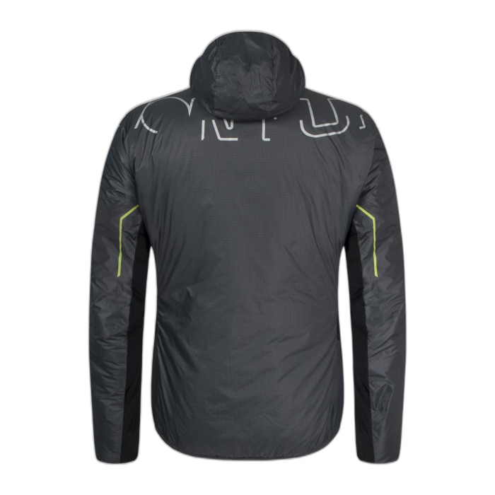 Kurtka MONTURA Eiger /  szary