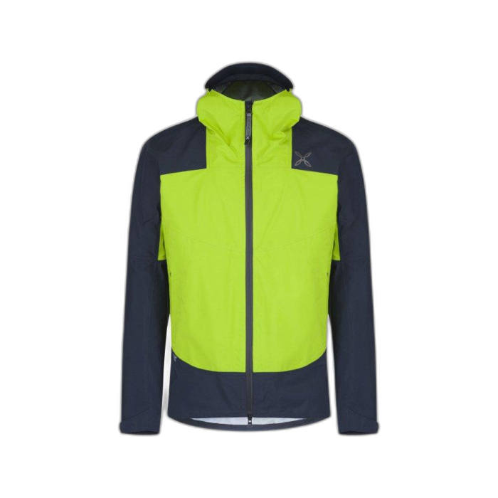 Kurtka MONTURA Enigma GTX /  zielony