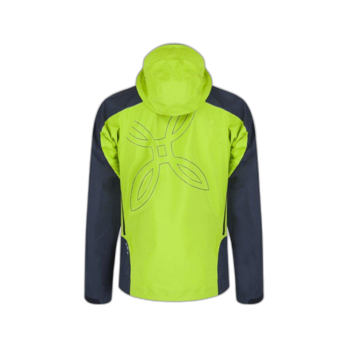 Kurtka MONTURA Enigma GTX /  zielony