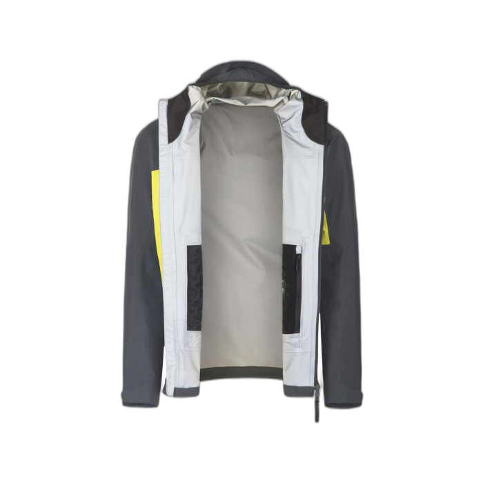 Kurtka MONTURA Enigma GTX /  żółty
