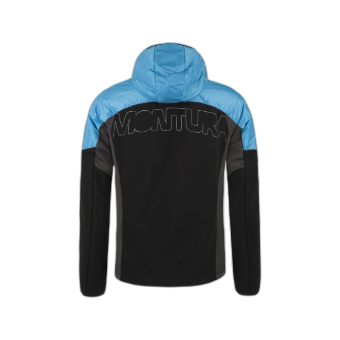 Kurtka MONTURA Formula /  niebieski