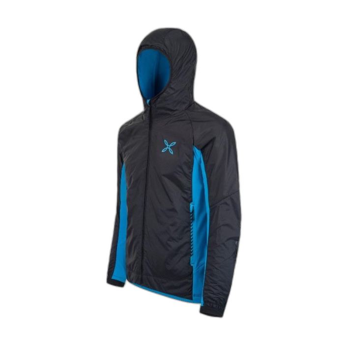 Kurtka MONTURA Formula Light /  czarny
