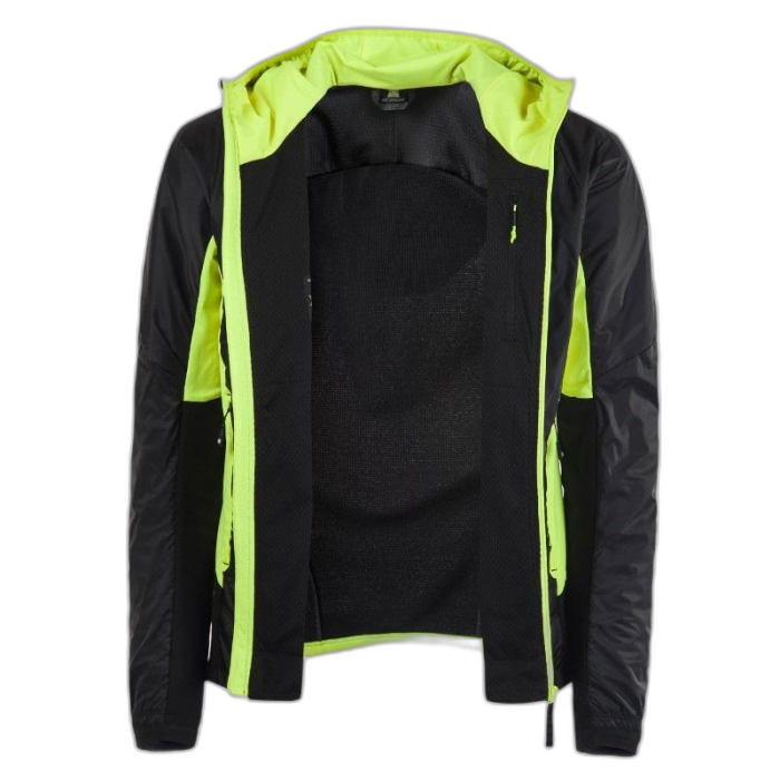 Kurtka MONTURA Formula Light /  czarny