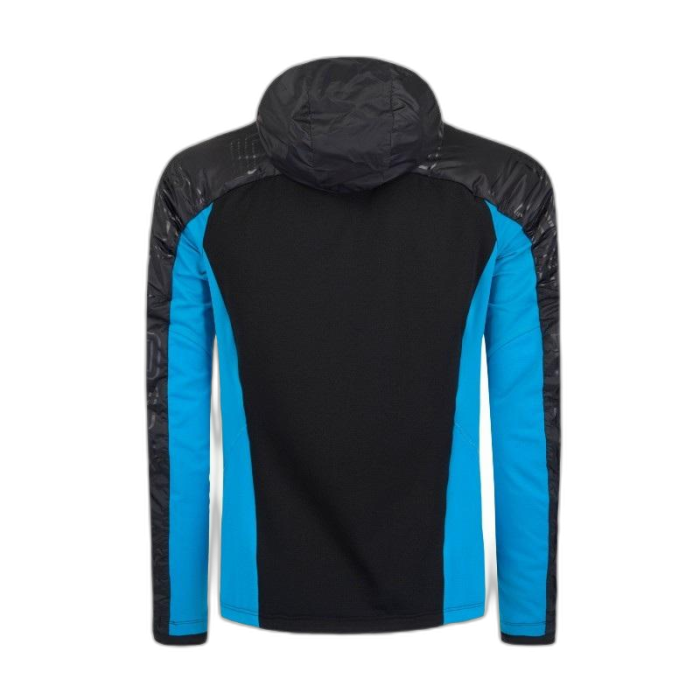 Kurtka MONTURA Formula Light /  czarny
