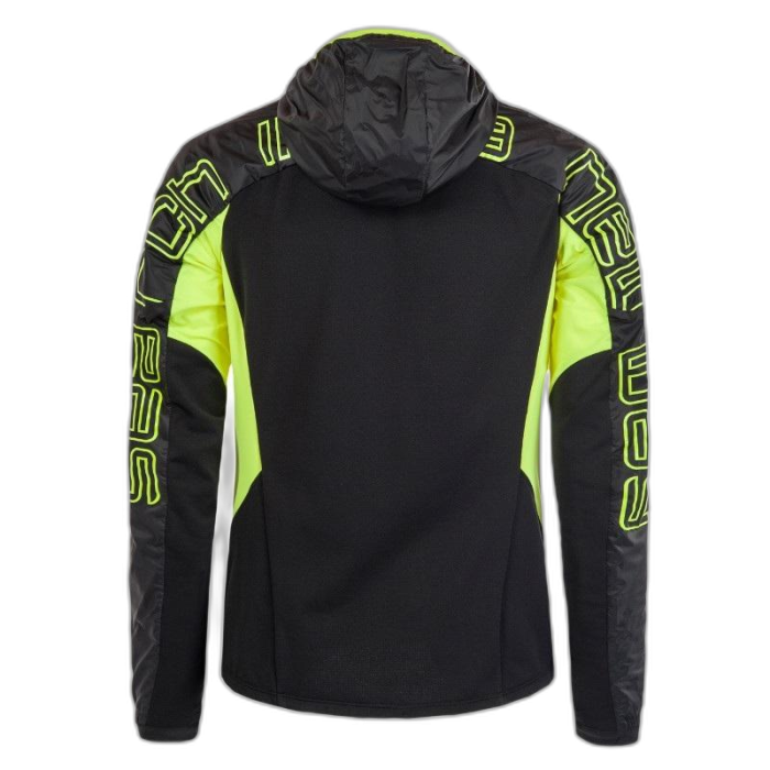 Kurtka MONTURA Formula Light /  czarny