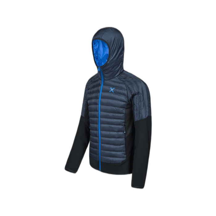 Kurtka MONTURA Formula Pro /  granatowy