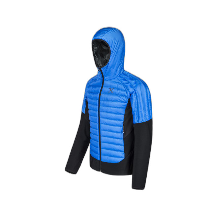 Kurtka MONTURA Formula Pro /  niebieski