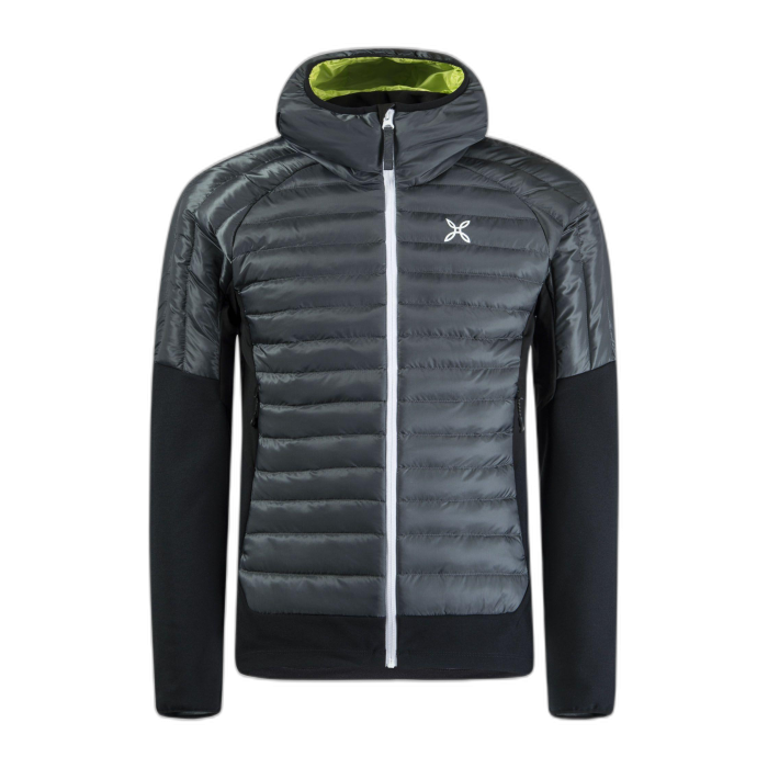 Kurtka MONTURA Formula Pro /  szary