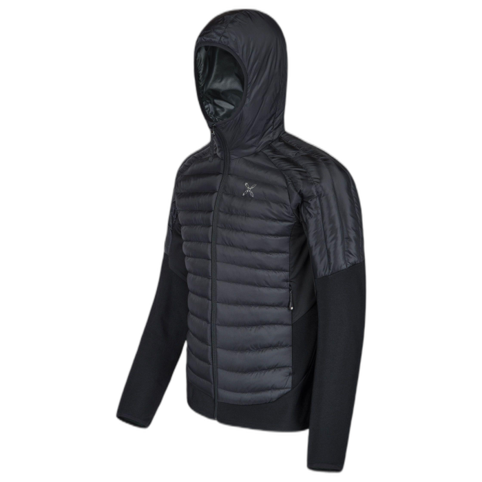Kurtka MONTURA Formula Pro /  czarny