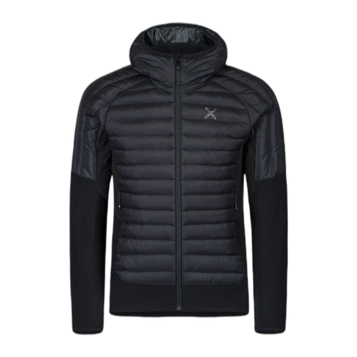 Kurtka MONTURA Formula Pro /  czarny