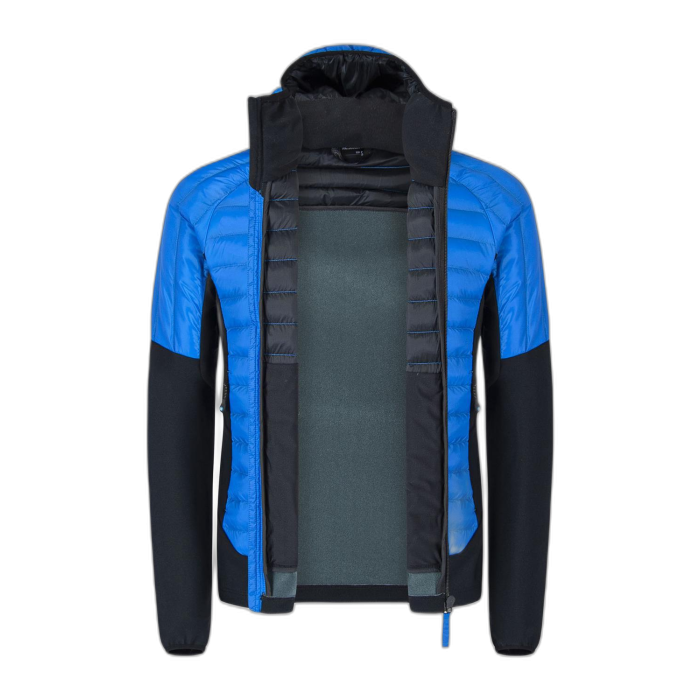 Kurtka MONTURA Formula Pro /  niebieski