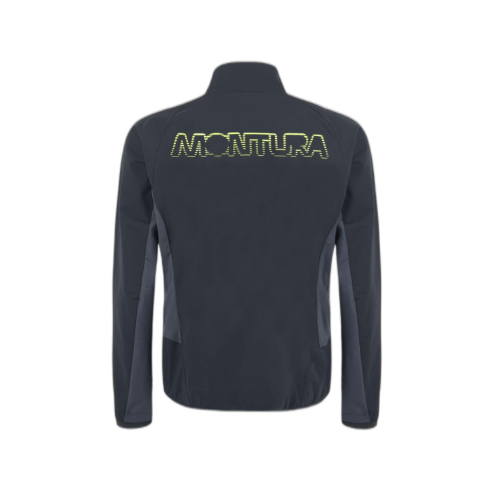 Kurtka MONTURA Free Tech /  czarny