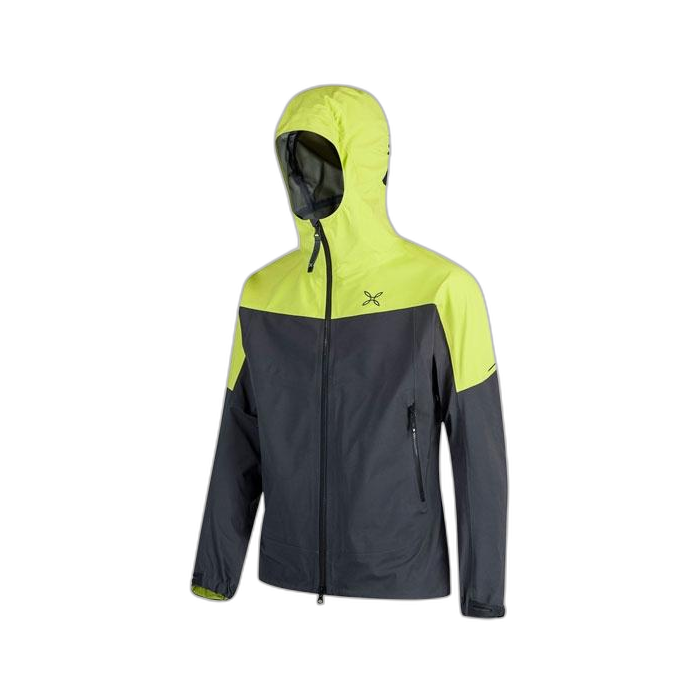 Kurtka MONTURA Iron 20 /  szary