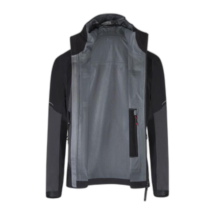 Kurtka MONTURA Iron 20 GTX /  czarny