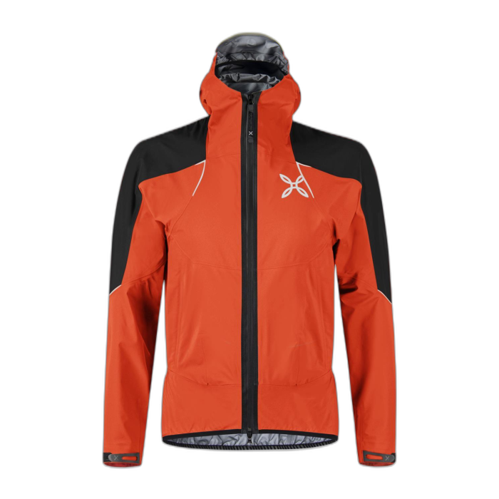 Kurtka MONTURA Magic 2.0 GTX /  pomarańczowy