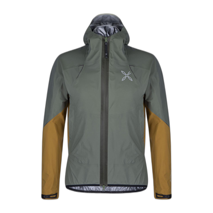 Kurtka MONTURA Magic 2.0 GTX /  zielony