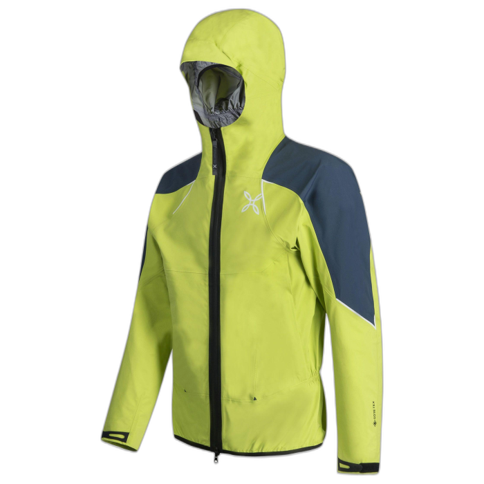 Kurtka MONTURA Magic 2.0 GTX /  zielony