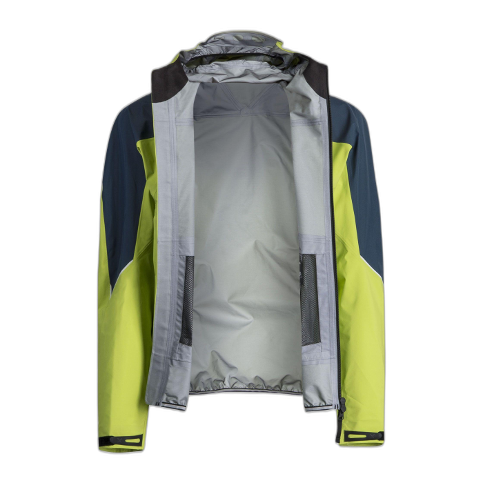 Kurtka MONTURA Magic 2.0 GTX /  zielony