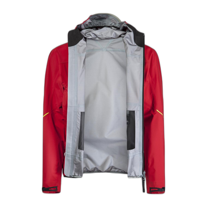Kurtka MONTURA Magic 2.0 GTX /  czerwony