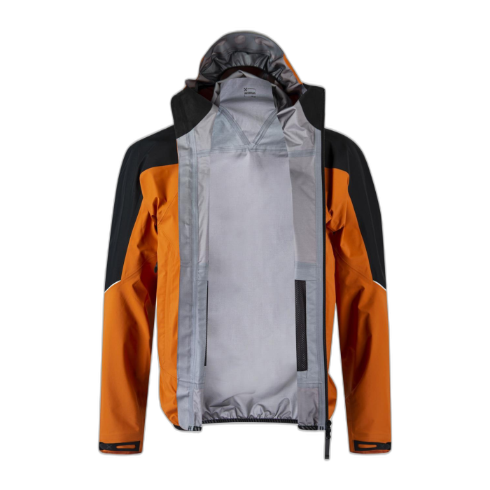 Kurtka MONTURA Magic 2.0 GTX /  pomarańczowy