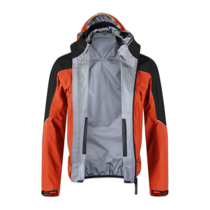Kurtka MONTURA Magic 2.0 GTX /  pomarańczowy