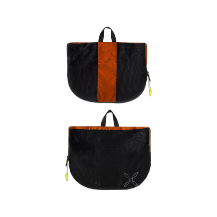 Kurtka MONTURA Magic 2.0 GTX /  pomarańczowy