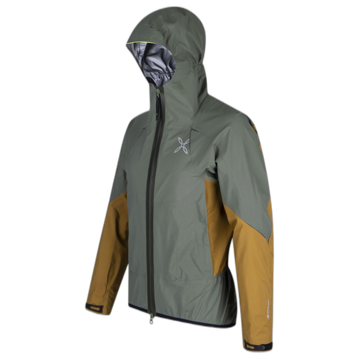 Kurtka MONTURA Magic 2.0 GTX /  zielony