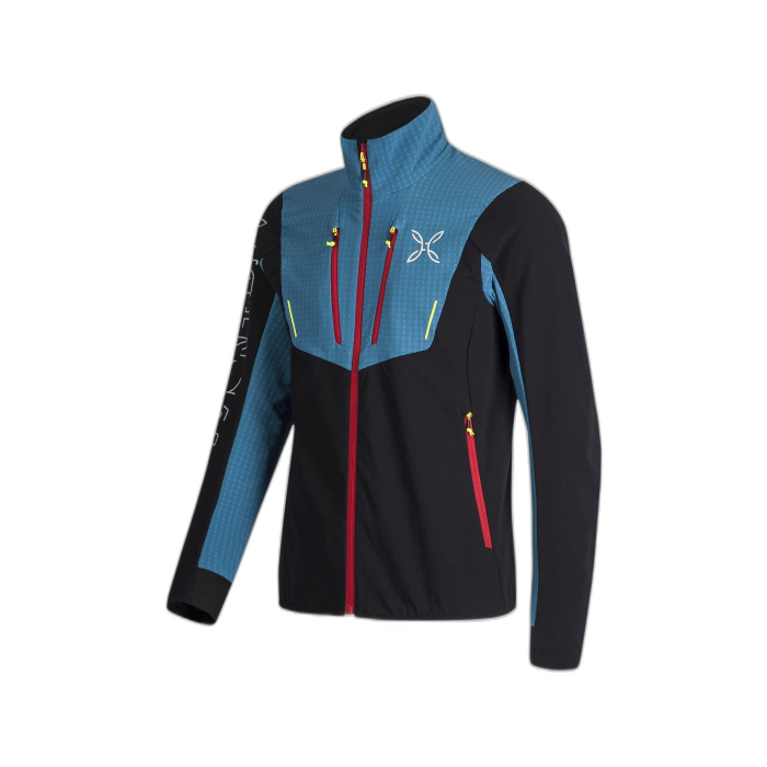 Kurtka MONTURA Ski Style /  czarny