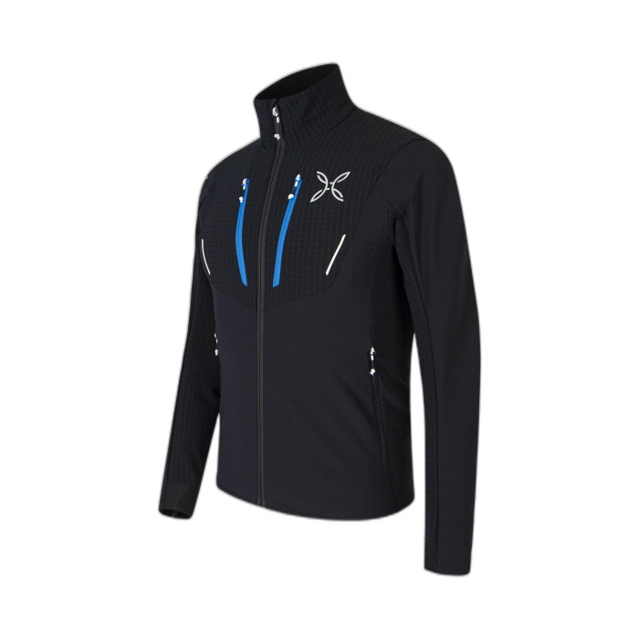 Kurtka MONTURA Ski Style /  czarny