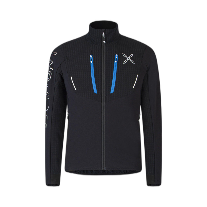 Kurtka MONTURA Ski Style /  czarny
