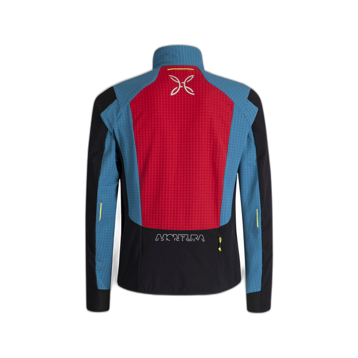 Kurtka MONTURA Ski Style /  czarny