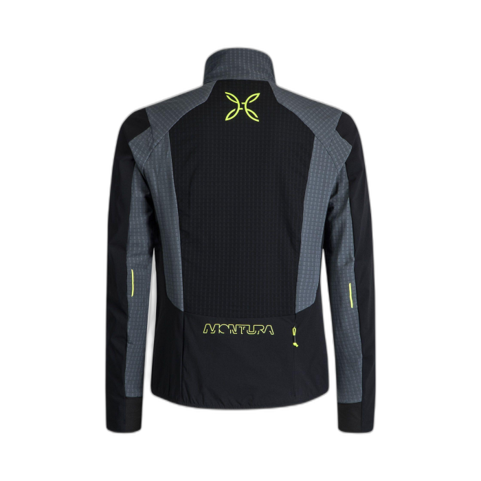 Kurtka MONTURA Ski Style /  czarny