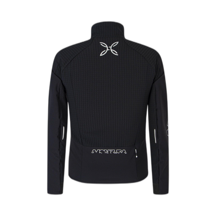 Kurtka MONTURA Ski Style /  czarny