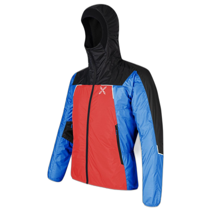 Kurtka MONTURA Skisky 2.0 /  niebieski